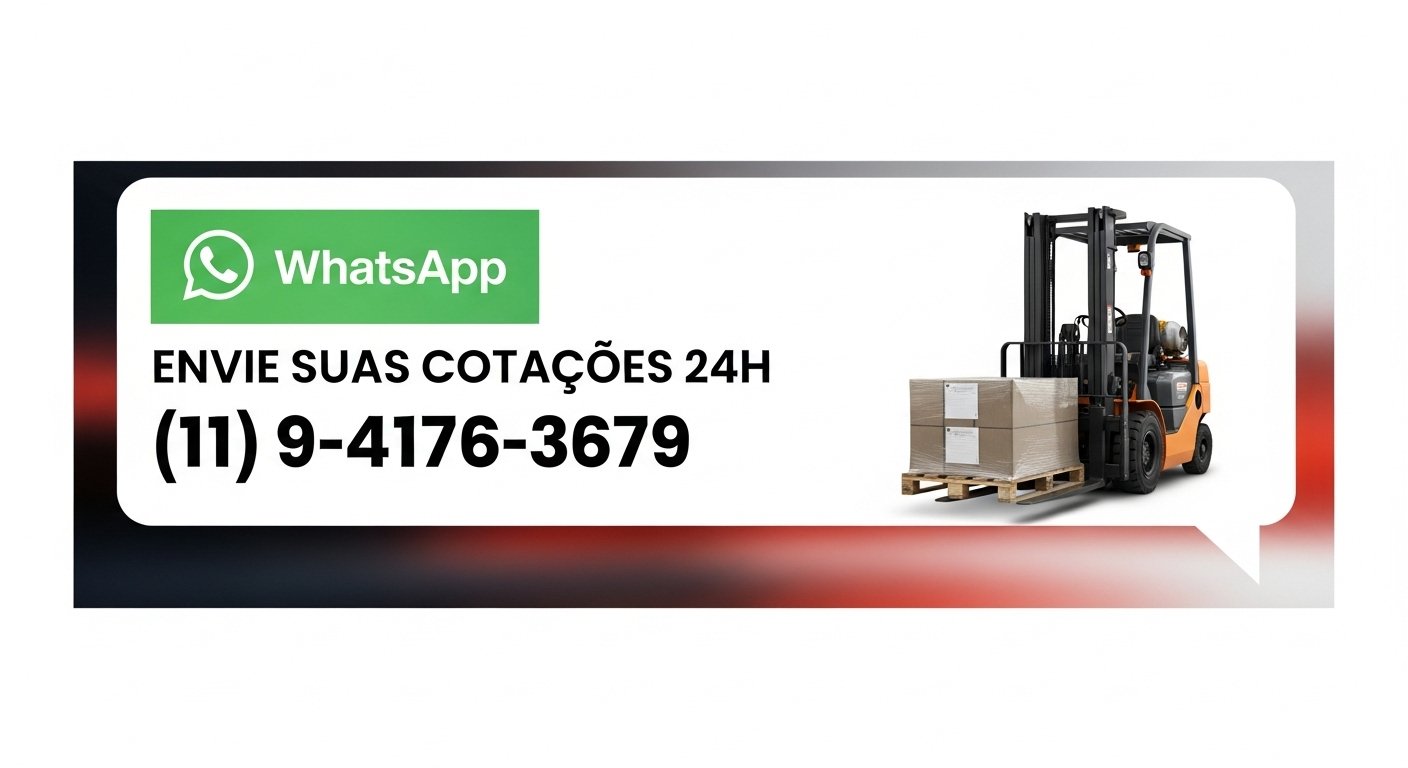 cotação de rodas para empilhadeiras