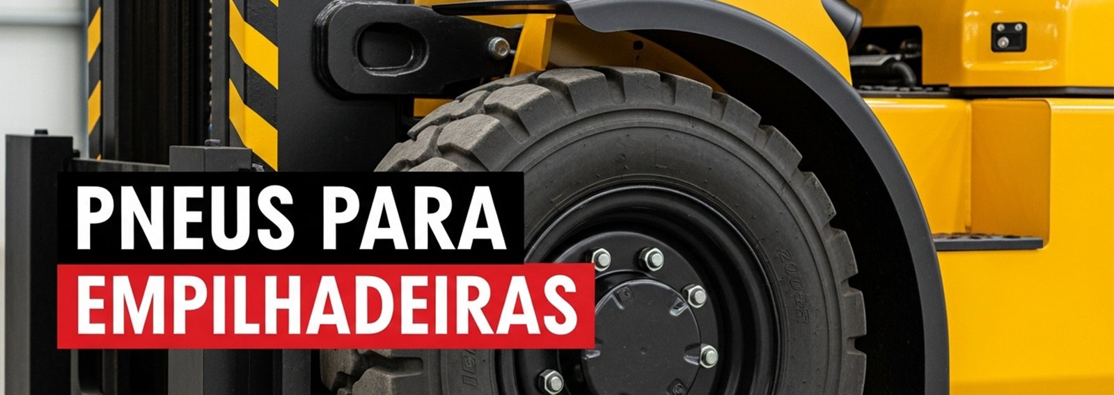 pneu pneumatico empilhadeira clx still