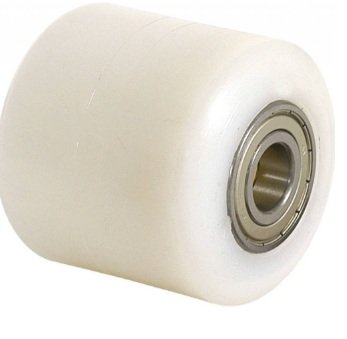 roda de carga paleteira paletrans tm2220