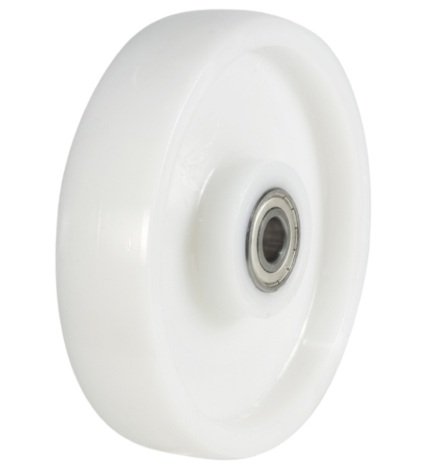 roda direcional paleteira linde 